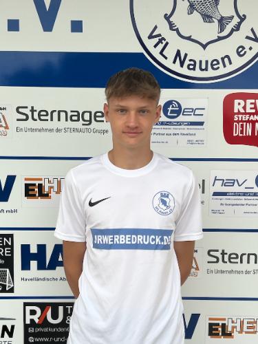 Paul Nousch