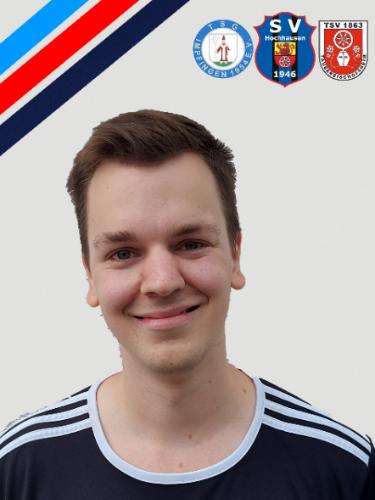 Max Ditter