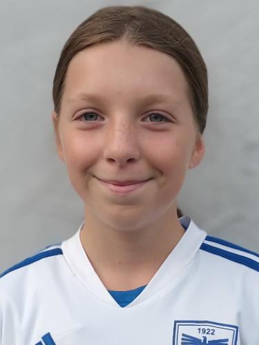 Emelie Egger