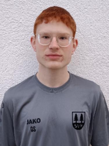 Dominik Schrenk