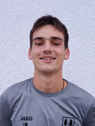 Liam Maier