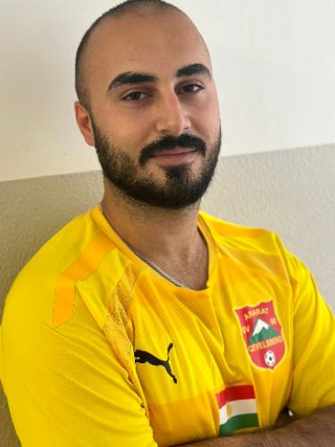 Halil Ibrahim Aslan