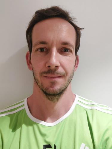 Daniel Klingen
