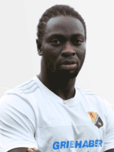 Paul Mendy
