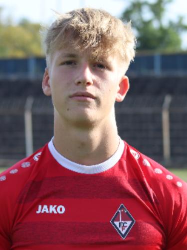 Lukas Jan Bazant