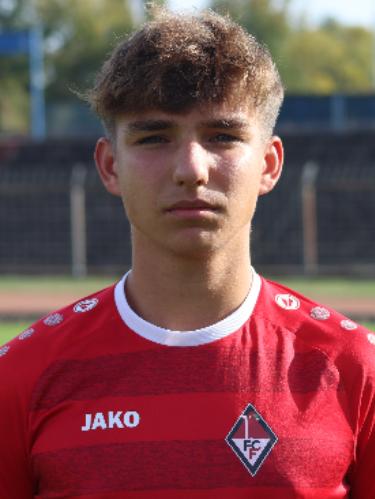 Max Kostka