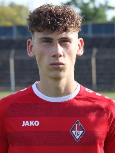 Luis Müller