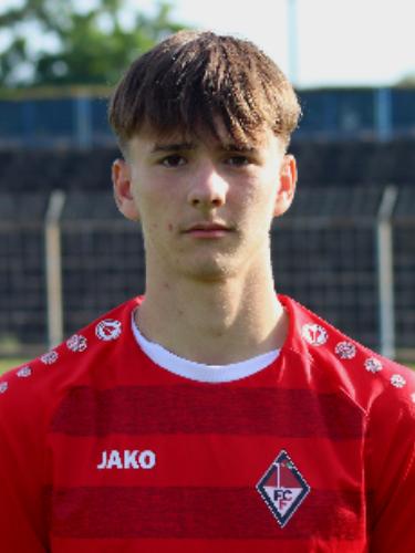 Lukas Schmidt