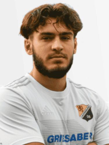 Sinan Tetik