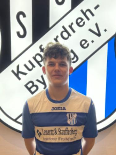 Luca Leander Wowra