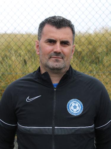 Elsion Mehmedi