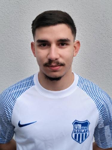 Dilhan Cabuk