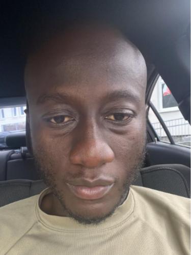Lionel Dimitri Njiki