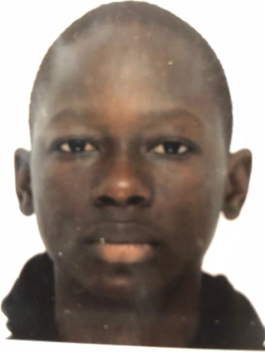 Salim Touray
