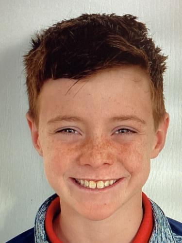 Zachary Henry Jones