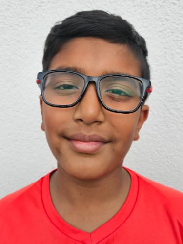 Purvam Nikunj Kachhadia