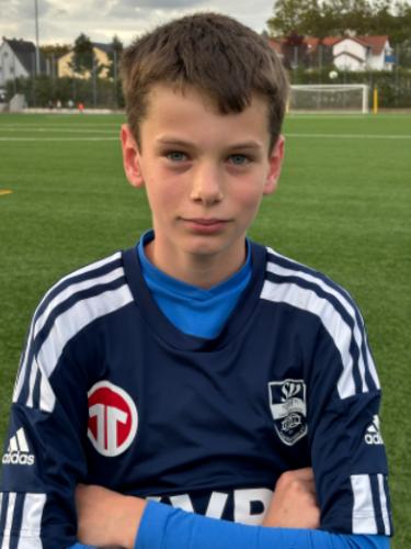 Bennet Hoffmann