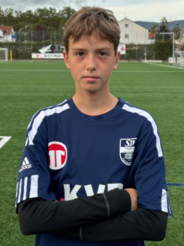 Leo Holfeld