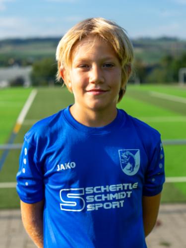 Jan Baumer
