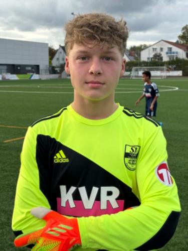 Phileas Ephraim Wendland