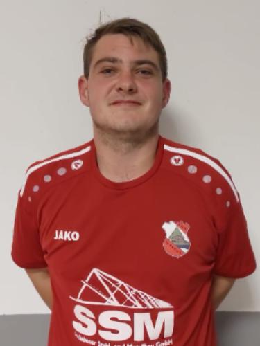 Christopher Schneider