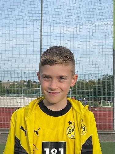 Max Meinik