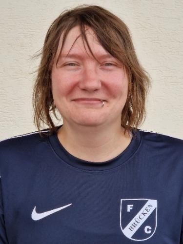 Mirjam Anna Geihs