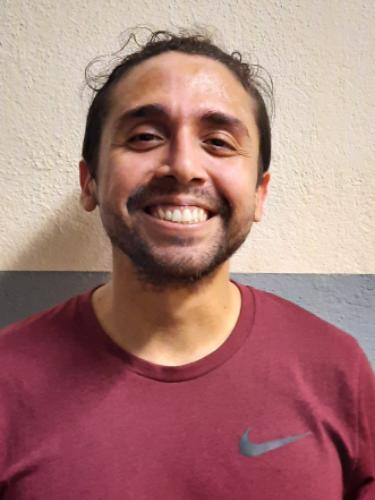 Jose Agustin Bustamante Rodriguez