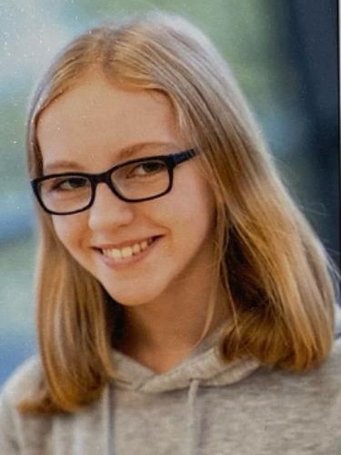 Laura Klinzmann