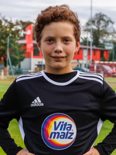 Rico Wetzel
