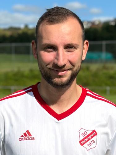 Nico Jöckel