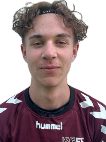 Ben Niklas Häbel