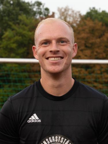 Lennart-Mathis Gravelmann