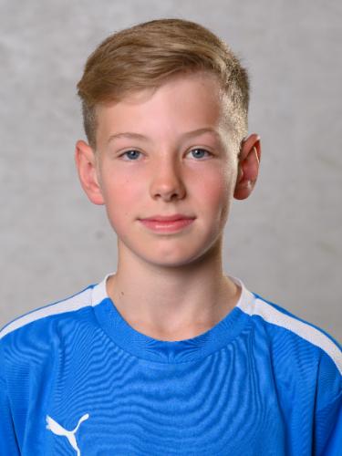 Ben Endlicher