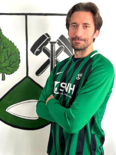 Michael Rätzel