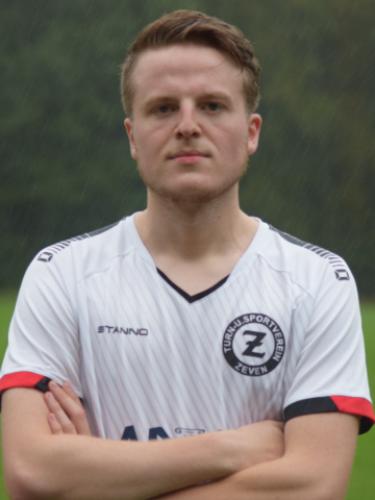 Leon Somberg