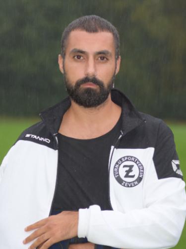 Ferat Yöyen