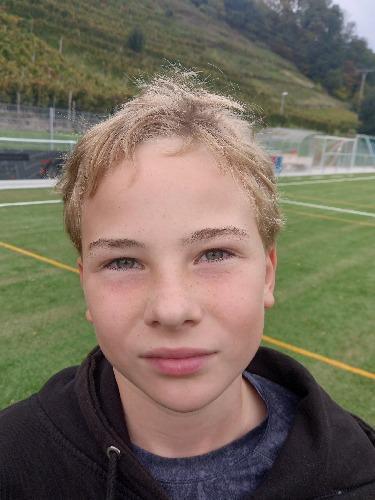 Simon Koch