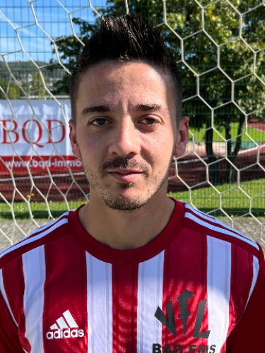 Remus-Florian Gramada