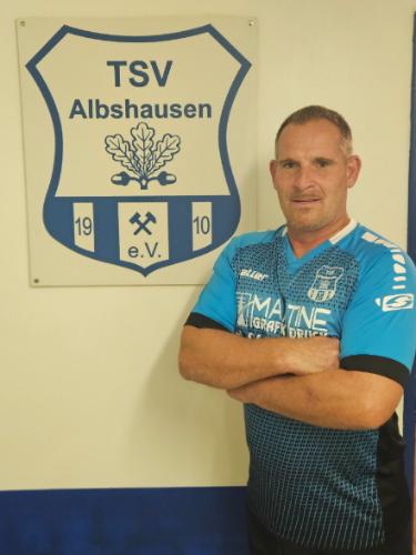 Sven Müller