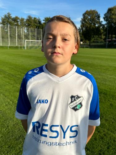 Max Peschina