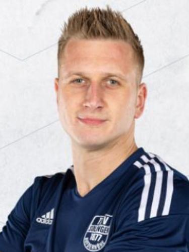 Malte Gregor