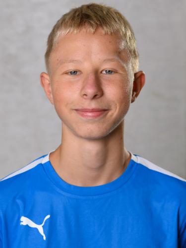 Noah Jeromé Ziliack