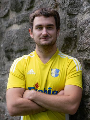 Marvin Kote