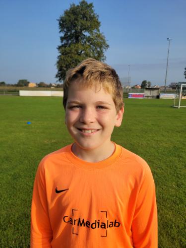 Friedrich Matteo Drexler