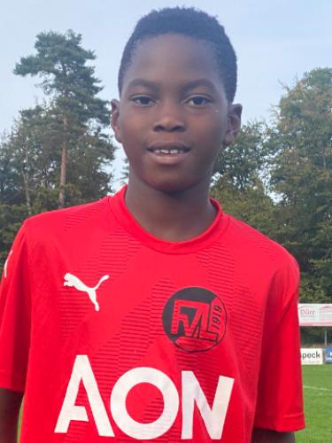Anthony Asowata