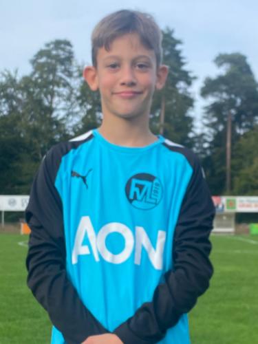 Finley Albrecht