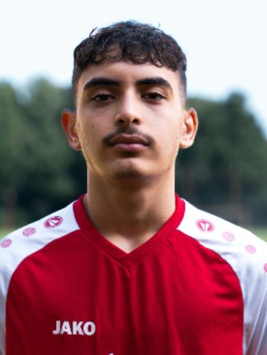Ayham Alhamid