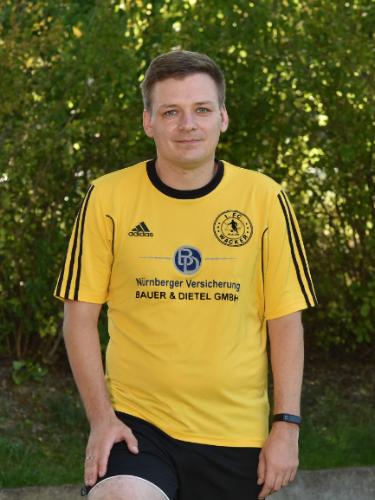 Christoph Hertwig