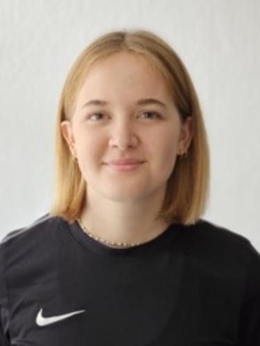 Lara Kollmar